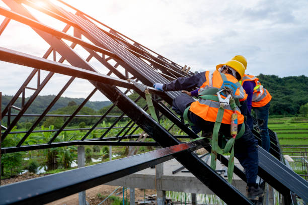 Professional Roofing Contractor in Old Hill, CT