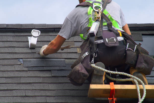 Quick and Trustworthy Emergency Roof Repair Services in Old Hill, CT