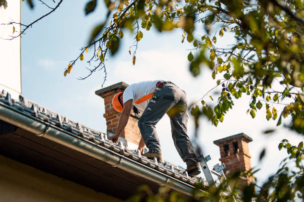 Roof Waterproofing Services in Old Hill, CT