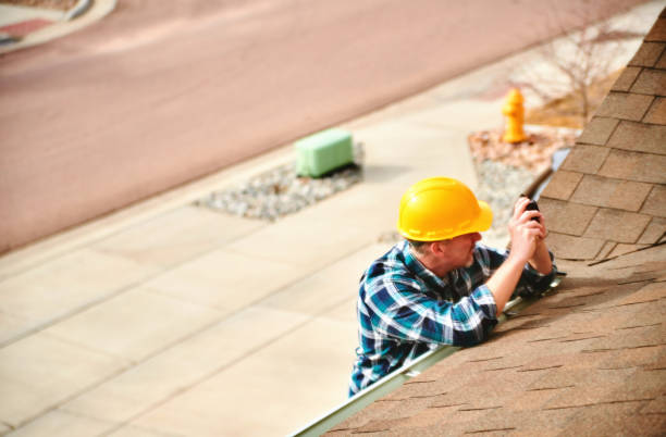 Roof Installation Near Me in Old Hill, CT
