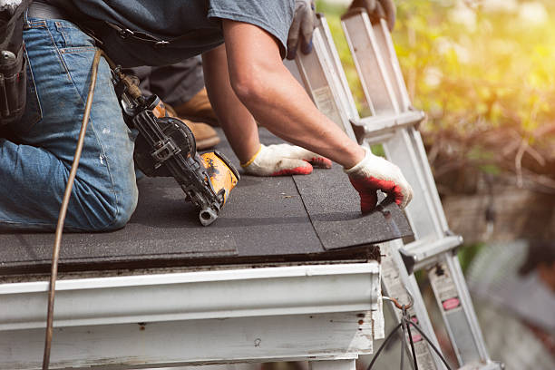 Best Roof Waterproofing Services  in Old Hill, CT