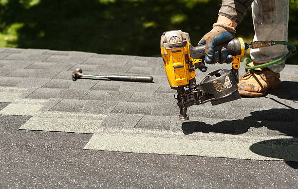 Quick and Trustworthy Emergency Roof Repair Services in Old Hill, CT