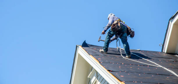 Best Roof Waterproofing Services  in Old Hill, CT